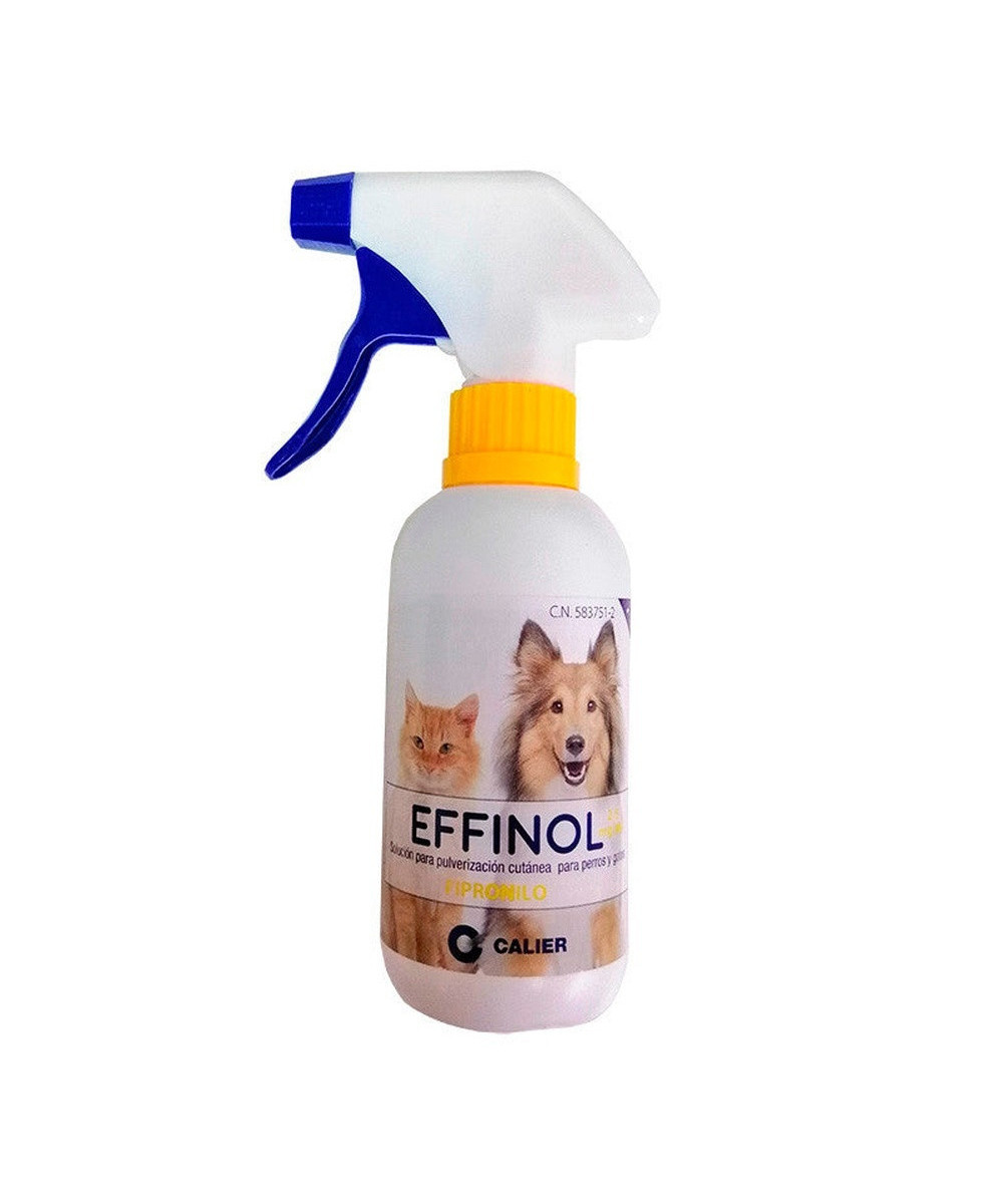 EFFINOL SPRAY 500 ML