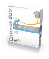 ENTEROFILUS 12 VIALES