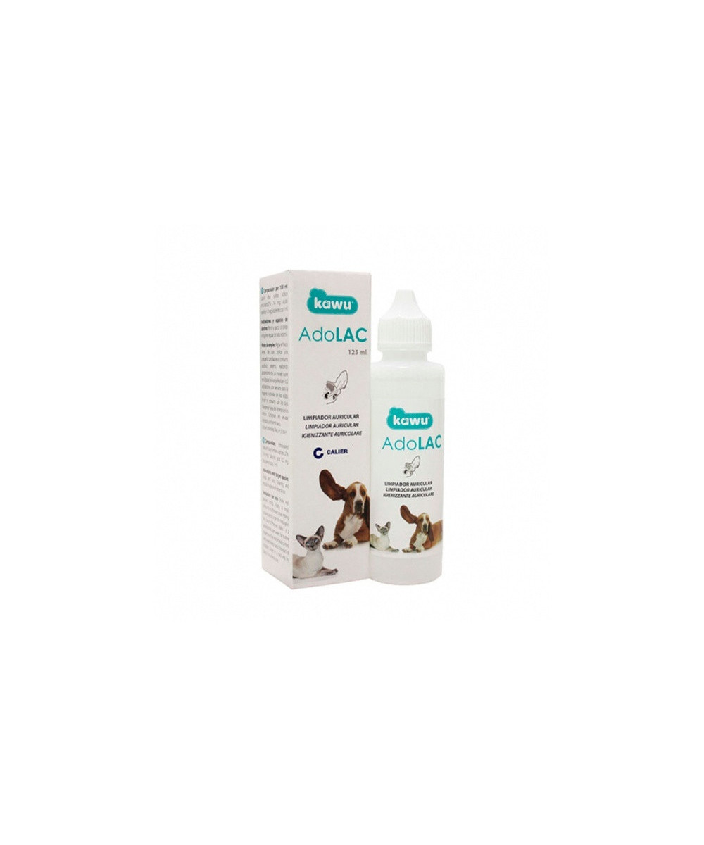 ADO LAC 125 ML