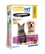 ATOPIVET COLLAR 35 CM