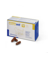 ATOPIVET 60 CAPSULAS