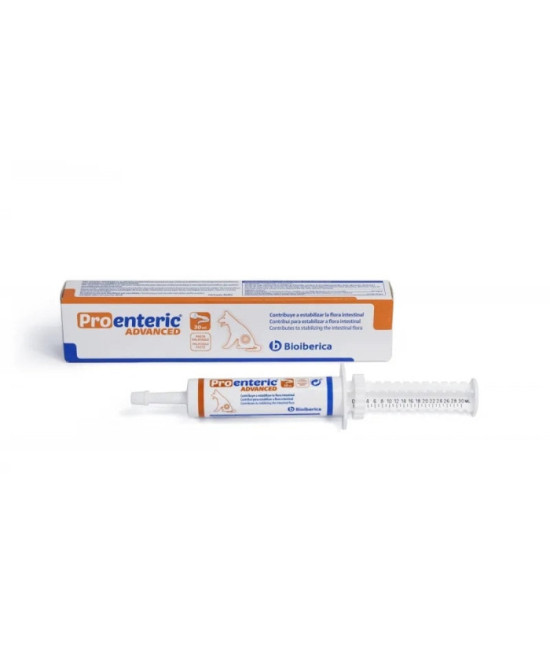 PRO-ENTERIC ADVANCED 30 ML