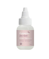 CUTANIA ZN GEL 30 ML
