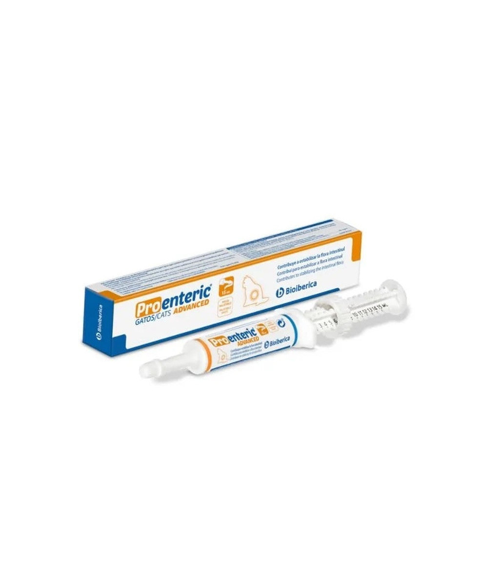 PRO-ENTERIC ADVANCED 15 ML