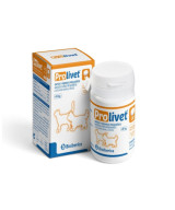PROLIVET GATOS Y PERROS PEQUEÑOS 30 COMP