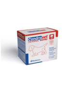 CONDROVET CACHORROS 120 COMPRIMIDOS