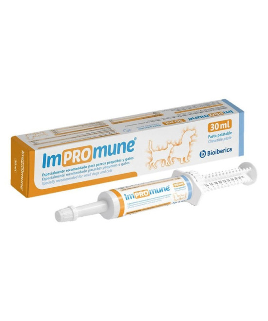 IMPROMUNE PASTA 30 ML