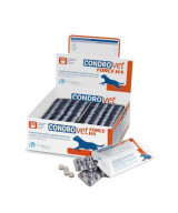 CONDROVET FORCE HA PERROS 500 COMPRIMIDOS