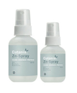 CUTANIA ZN SPRAY 118 ML