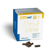 ATOPIVET 180 CAPSULAS