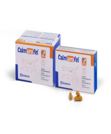 CALMUROFEL 120 CAPSULAS